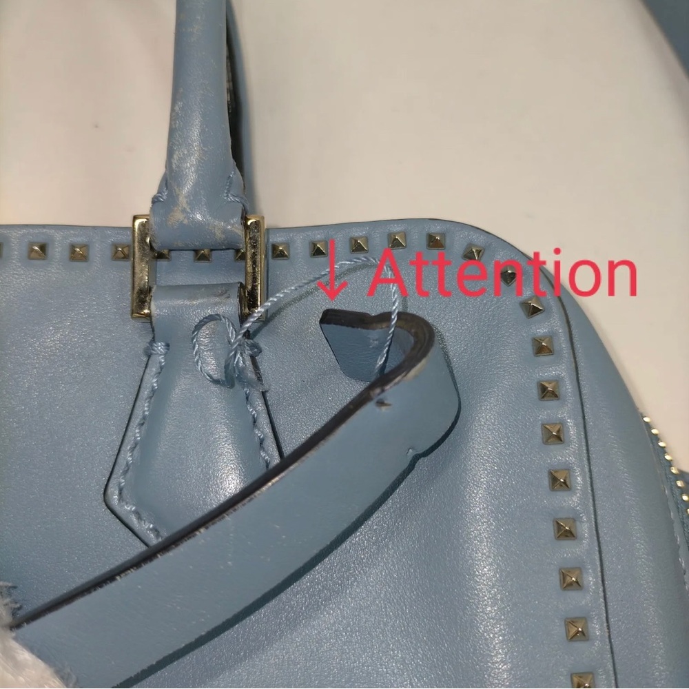 Valentino Garavani Hand Bag - Picture 17 of 17